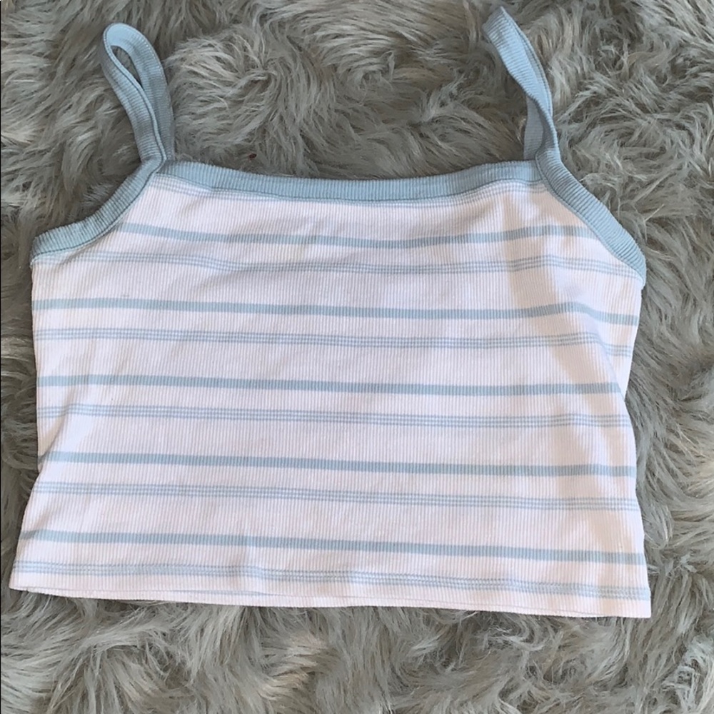 Pacsun basic top